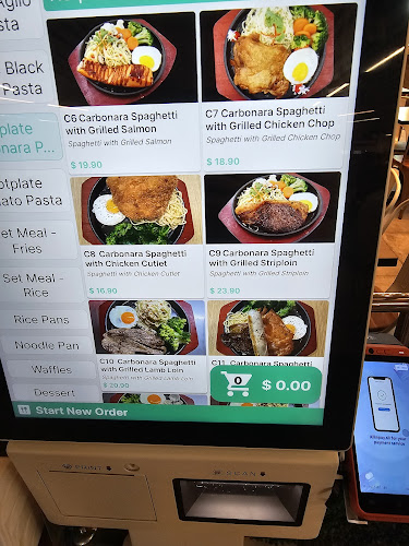 Uncle HotPlate - Singapore