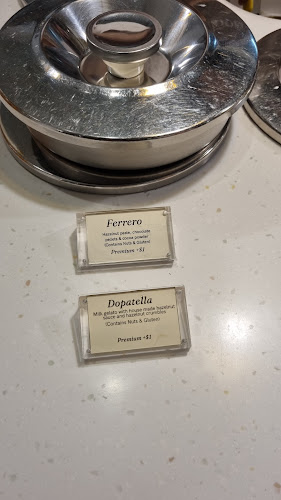 DOPA DOPA (South Bridge Rd) - Hospitality and gastronomy