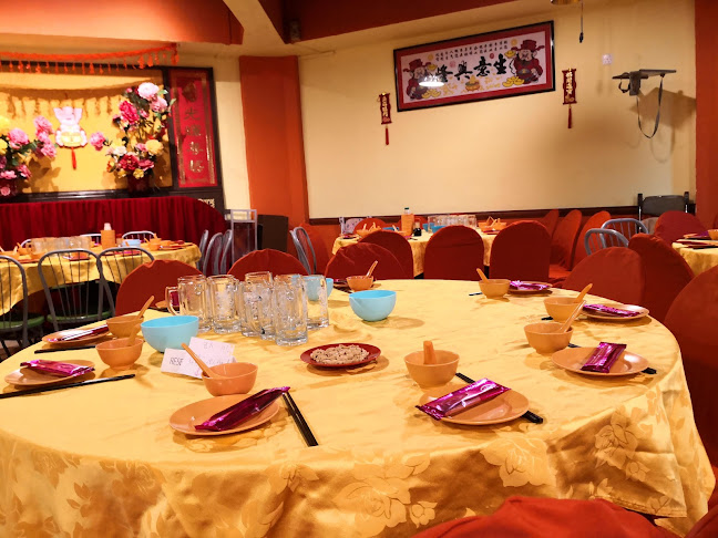 Hillman 99 Restaurant (West Coast) - Singapore