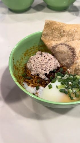 Kopitiam @ T3 Public - Hospitality and gastronomy