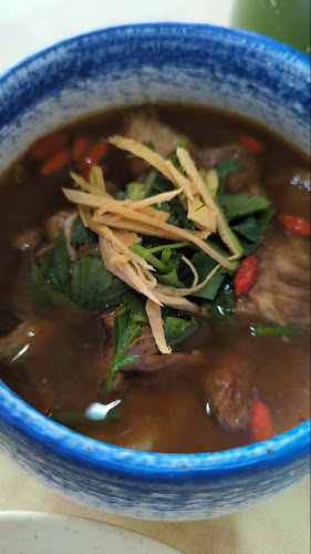 Soon Lee Stew Beef - Hospitality and gastronomy