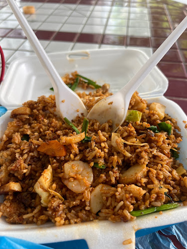 537 Bedok North Street 3, Singapore 460537