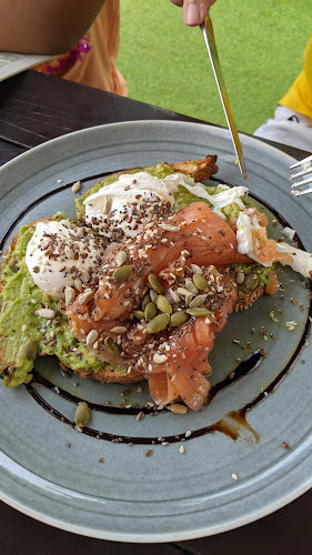 Comentarii opinii despre Baker & Cook - Dempsey