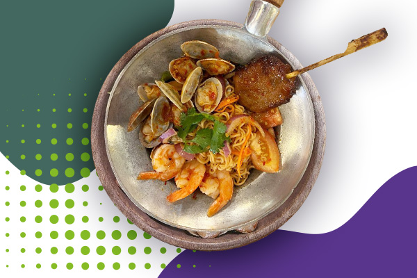 Comentarii opinii despre Thai Tai 泰太 - Zhongshan Mall