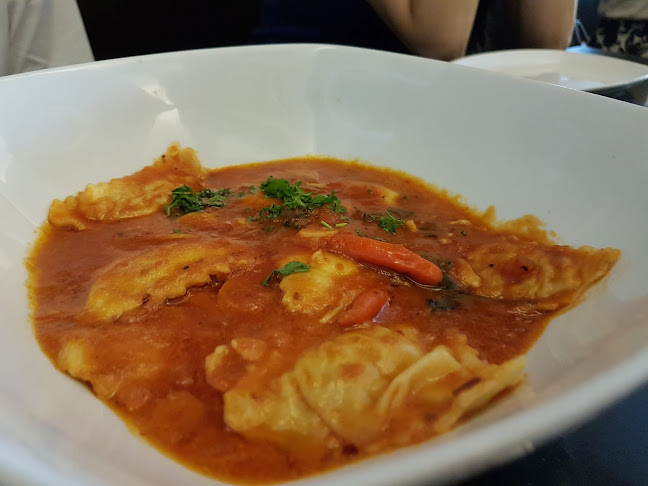 Comentarii opinii despre La Nonna