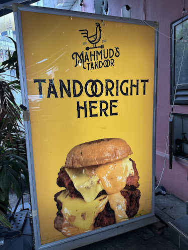 Comentarii opinii despre Mahmud's Tandoor