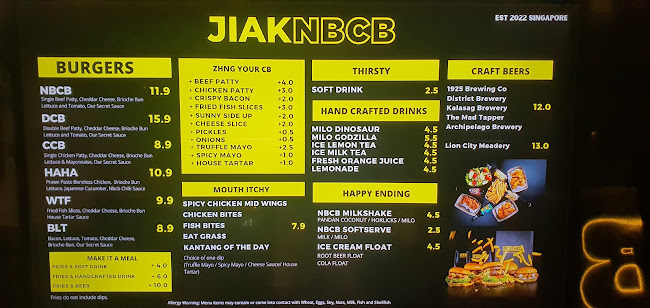 112 E Coast Rd, B1-38/39, Singapore 428802