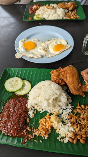 Syed Restaurant - Hospitality and gastronomy