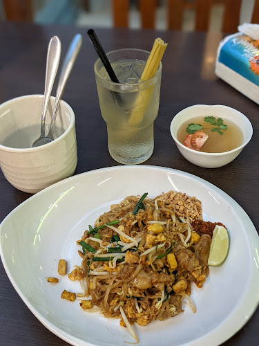 Lotus Thai Singapore
