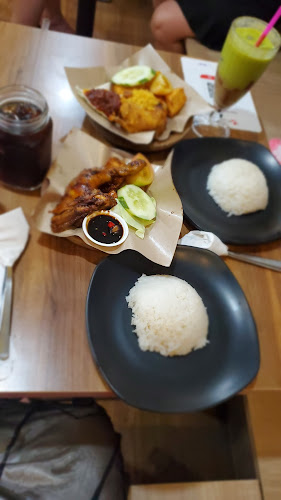 Opinii despre Ayam Penyet President - Hillion Bukit Panjang în Singapore - Hospitality and gastronomy