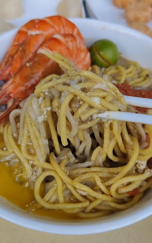 Steamboat Charcoal Claypot Prawn @Toa Payoh - Hospitality and gastronomy