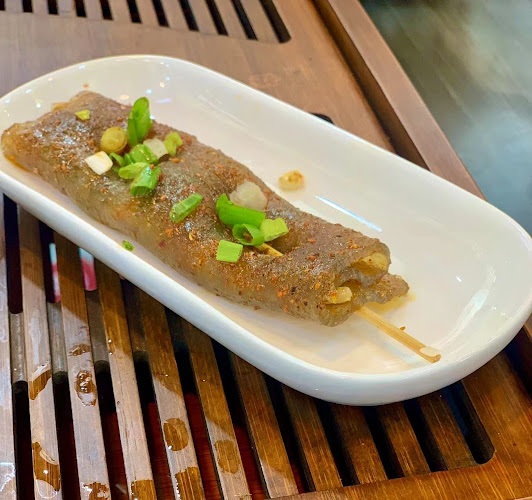 Haixia Yuwei 海霞渝味 - Singapore