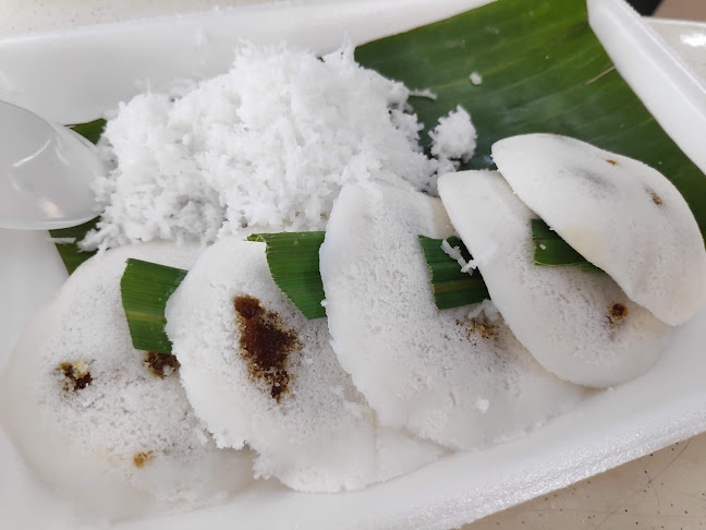 Opinii despre Mr Teh Tarik Eating House în Singapore - Hospitality and gastronomy