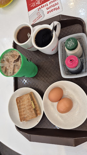 Comentarii opinii despre Kopitiam Corner @ Choa Chu Kang Crescent