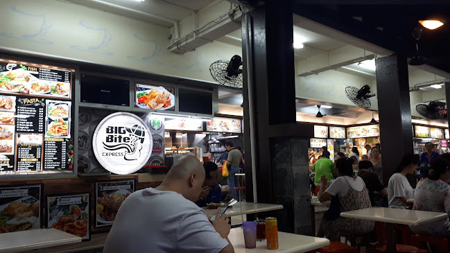 186 Toa Payoh Central, #01-402, Singapore 310186