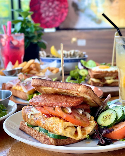 Opinii despre Supply & Demand, Novena în Singapore - Hospitality and gastronomy