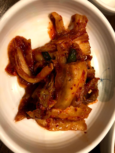 Comentarii opinii despre Jun Korean BBQ & Beer