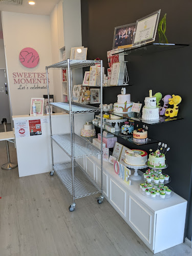 Opinii despre Sweetest Moments Singapore în Singapore - Hospitality and gastronomy