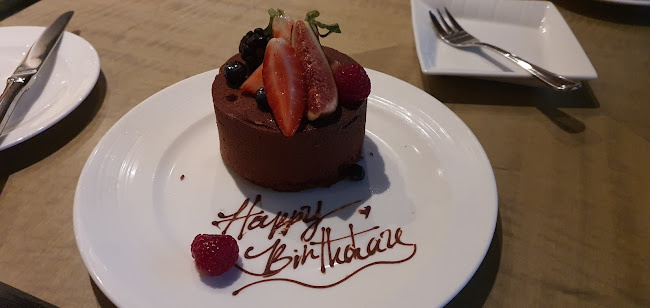 Jiang-Nan Chun - Singapore