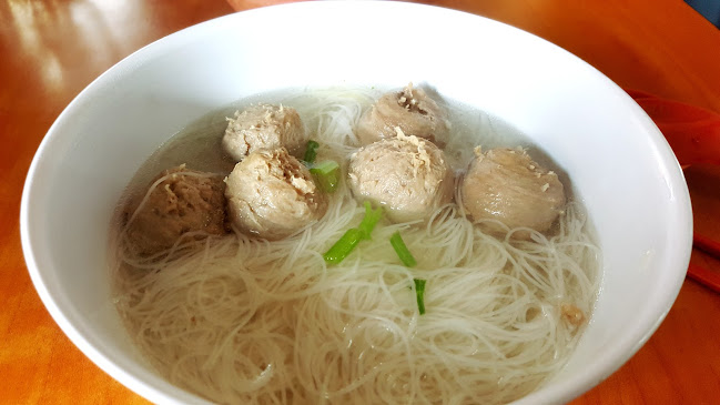 Gar Lok Eating House - Hospitality and gastronomy