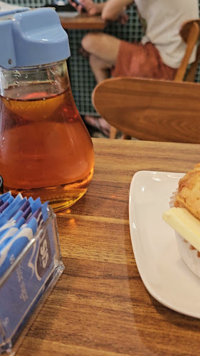 Hong Kong Cha Kee 香港茶記 - Hospitality and gastronomy