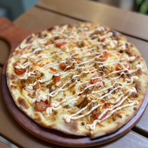 BistrOne36 at Tyrwhitt - Singapore