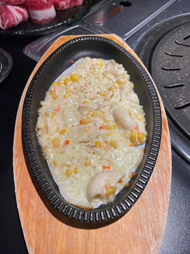 Comentarii opinii despre Taste of Korea 찐 (JJIN)