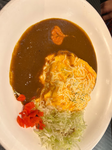 Monster Curry (Northpoint City) - Singapore