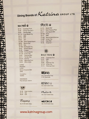 So Pho (Waterway Point)