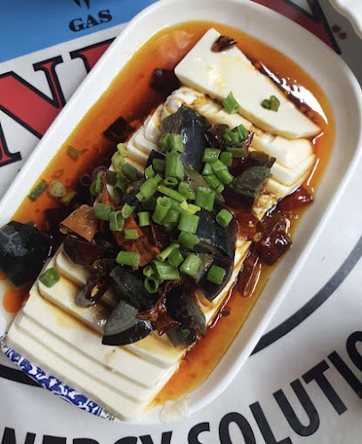 Comentarii opinii despre Moustache BBQ