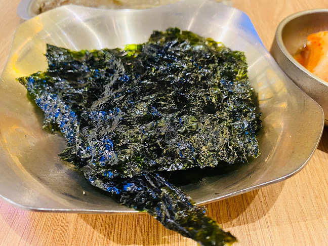 SBCD Korean Tofu House