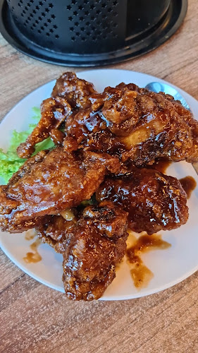 Comentarii opinii despre Jiak Modern Tzechar @ Hillv2