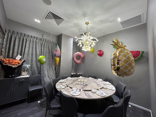 莆仙 Pu Xian Restaurant