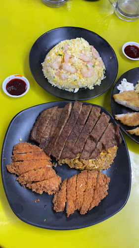 Fire Rice Toa Payoh - Singapore