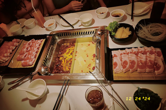 Opinii despre Beauty in The Pot 美滋锅 at The Centrepoint în Singapore - Hospitality and gastronomy