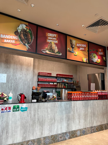 Comentarii opinii despre Ayam Penyet President