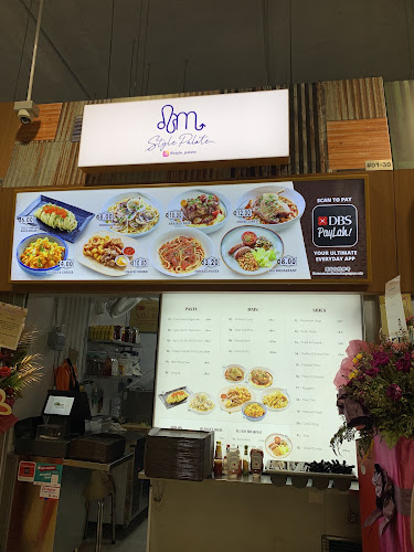 Opinii despre Style Palate în Singapore - Hospitality and gastronomy