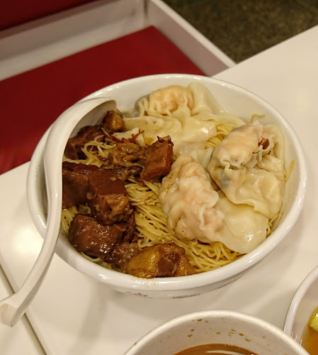 Chee Kei - Singapore