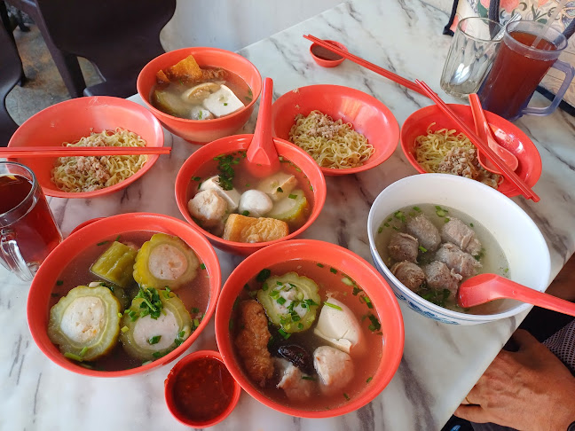 Comentarii opinii despre Gar Lok Eating House