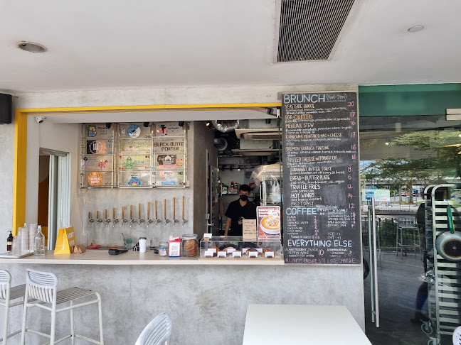 Opinii despre Royal Thai Boat Noodles & Bar în Singapore - Hospitality and gastronomy