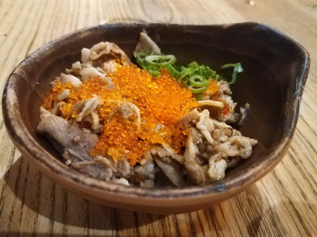 Shukuu Japanese Izakaya and Bar