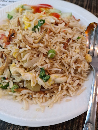 300 Tampines Ave 5, #01-02, Singapore 529653