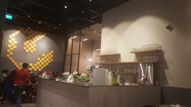 Ayam Penyet President - Hillion Bukit Panjang - Hospitality and gastronomy