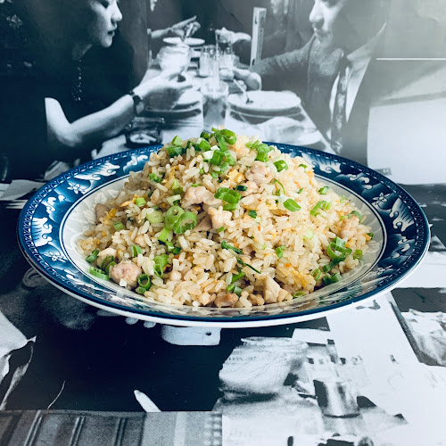 Jiang 蔣先生 Cantonese Asian Tapas