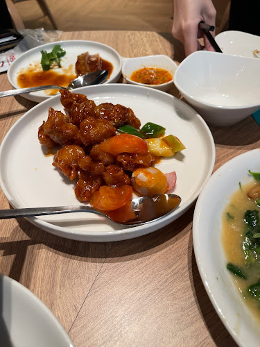 PUTIEN Westgate - Hospitality and gastronomy