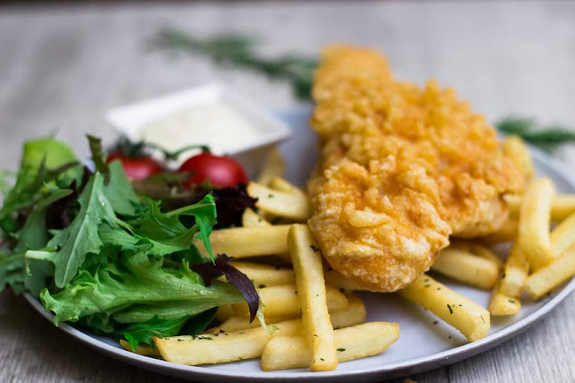 Opinii despre Lazy Lizard - NEWest în Singapore - Hospitality and gastronomy