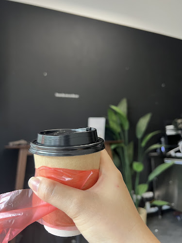 Qyl's Coffee - Singapore