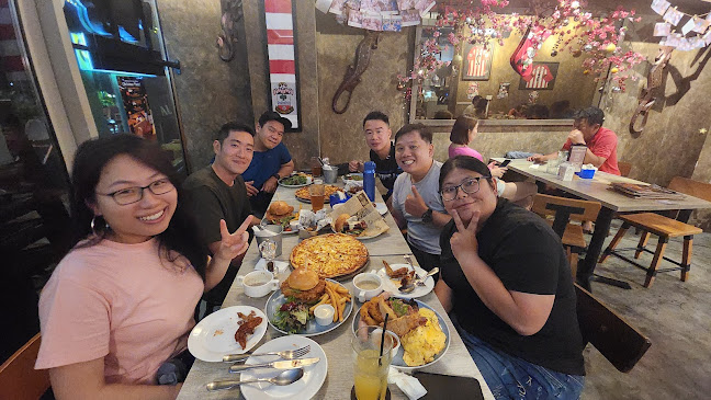 Lazy Lizard - NEWest