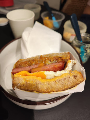 Little Rogue Coffee - Singapore