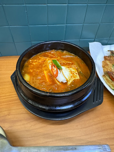 Nana Bunsik 나나분식 - Hospitality and gastronomy